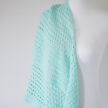 Adore Shawl