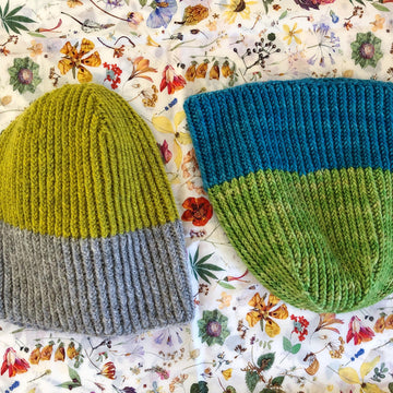 Larch Hat