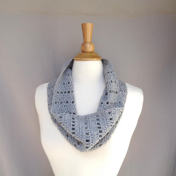 Una Cowl Scarf