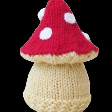 Toadstool Chocolate Orange Cosy