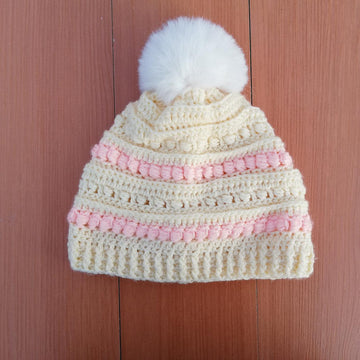 Baby hat/ beanie