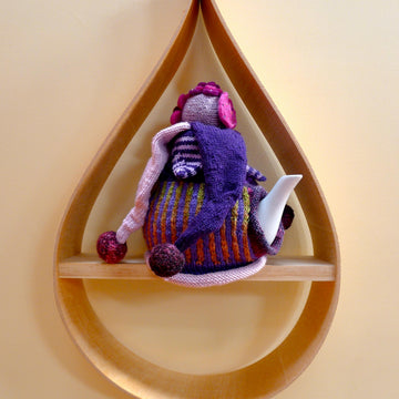 The Jester Tea Cosy