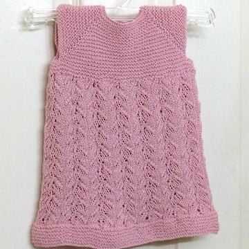 Oakwood Dress