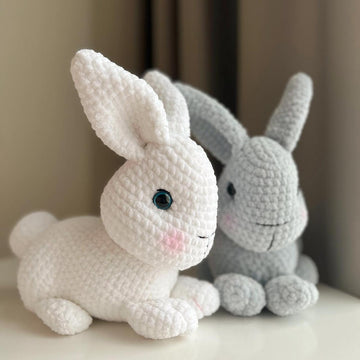Rabbit toy