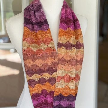 Layer Cake Cowl