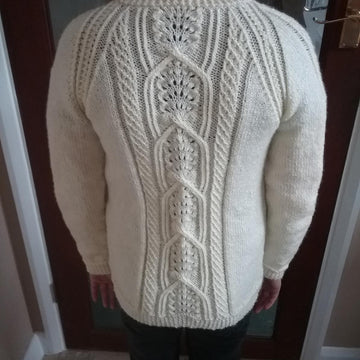 Twinkle cardigan