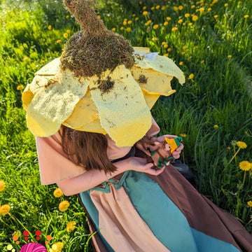 The Garden Fairy