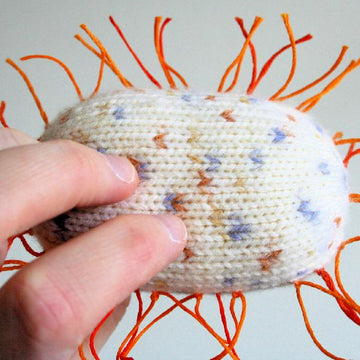 Squeaky Bacteria