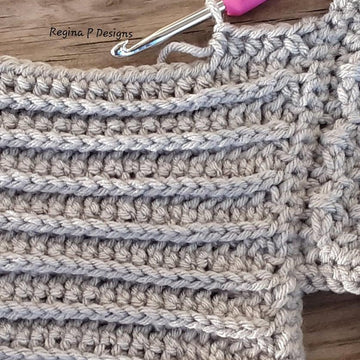 Barbed Cowl