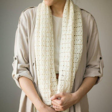 Netherfield Scarf Wrap