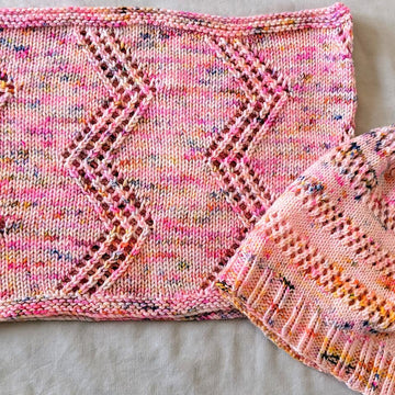 Reverie Cowl