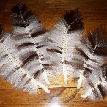 Feathers