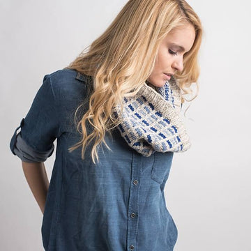 Calypso Cowl