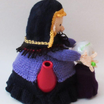 Fortune Teller Tea Cosy