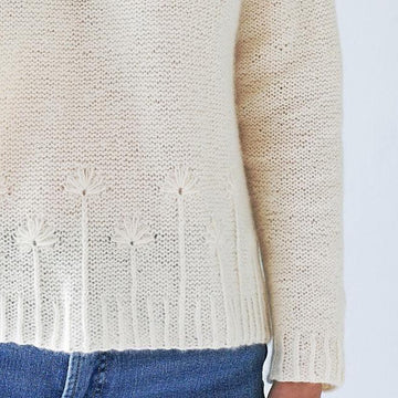 Sherry - pullover