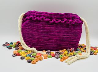 LoopdeDoo Dumplin' Bag