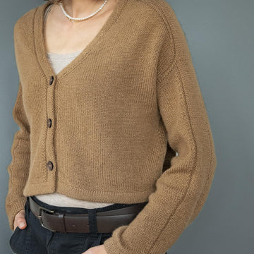 Conti Cardigan