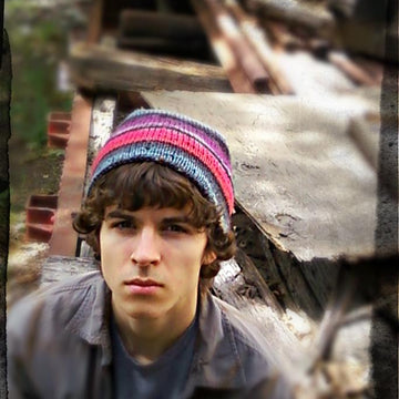 Bilateral Beanie