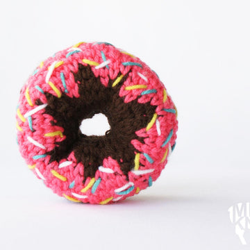 Sweet Treats Ornament Collection (2015029)