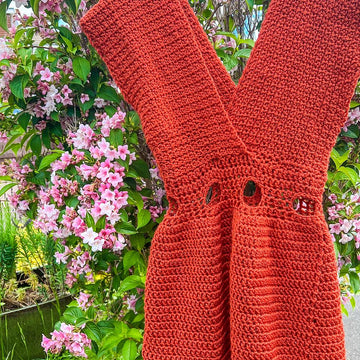 The Maple Sundress