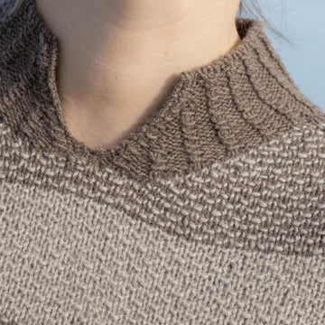 Brickstone Sweater