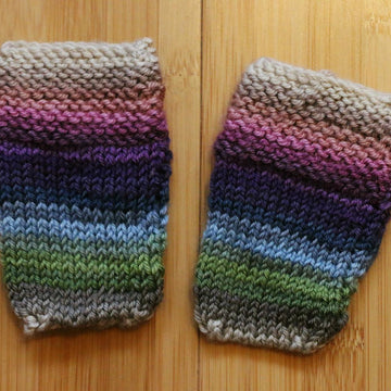 Rainbow Sherbet