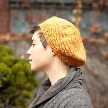 Sporting Beret