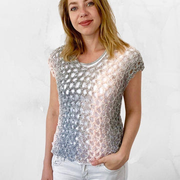 Poncho Top