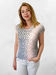 Poncho Top