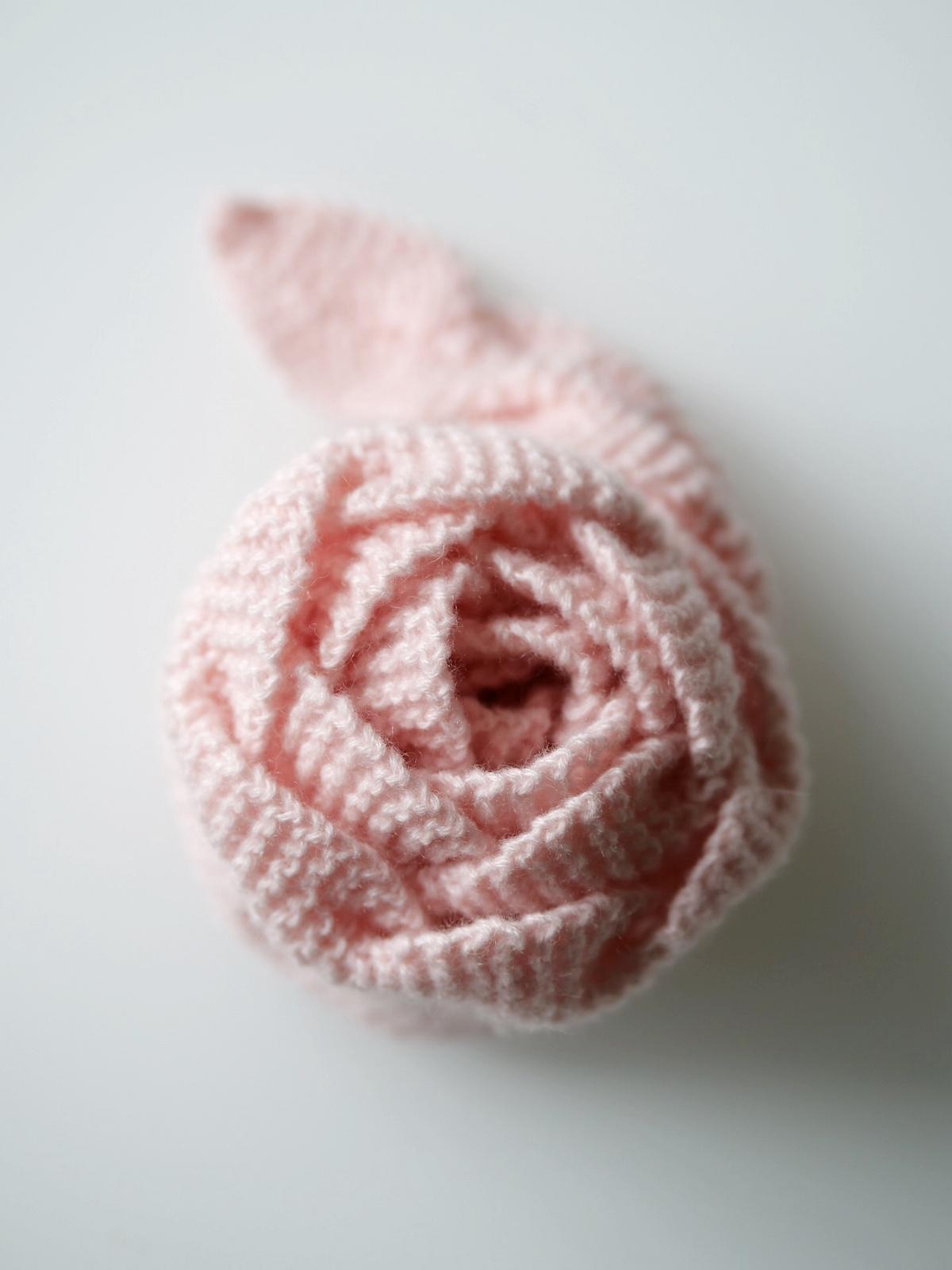 Rabea Scarf