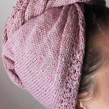 Nurture Hair Wrap Towel