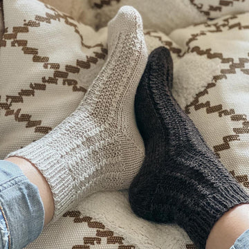 Frill Socks