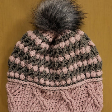 X-treme Winter Beanie