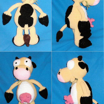 Birtha Cow