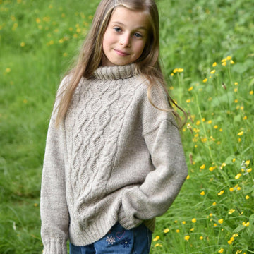 Saunter Sweater