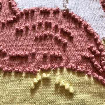Sleeping Unicorn Blanket