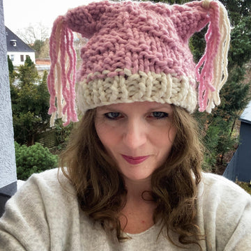 Jester Style Hat