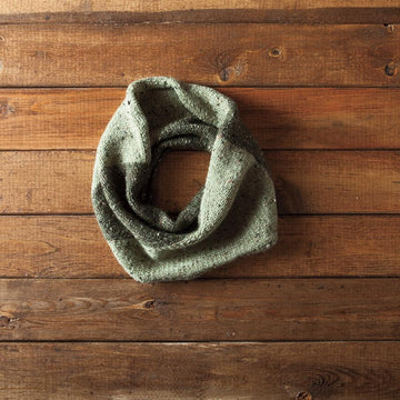 Revesby Cowl