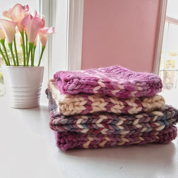 Twinkling Lights Cowl