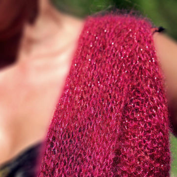 Modern Vest