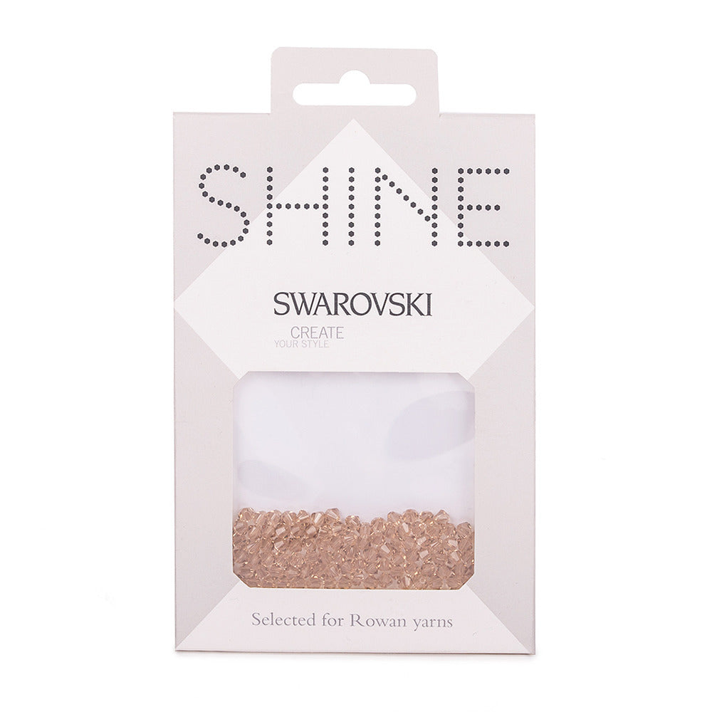 Rowan Swarovski Classic Bead 4mm (Pack of 100)