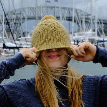 Wildgrass Hat