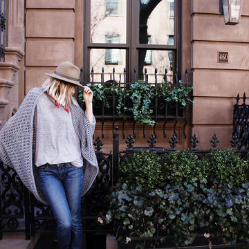 Chelsea Cape