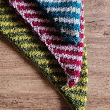 Wrap Around You Headscarf