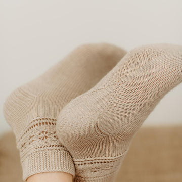 Barcelona Memories Socks 2