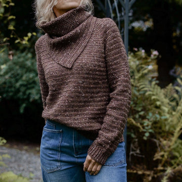 Stile Cowl