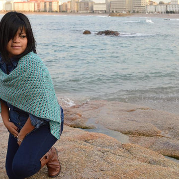 Riazor Beach