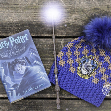 P. Ridge Beanie