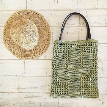 Cactus bag