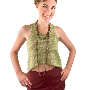 The Pixie Tank